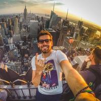 Отзыв от Антон - Виза Destination Thailand